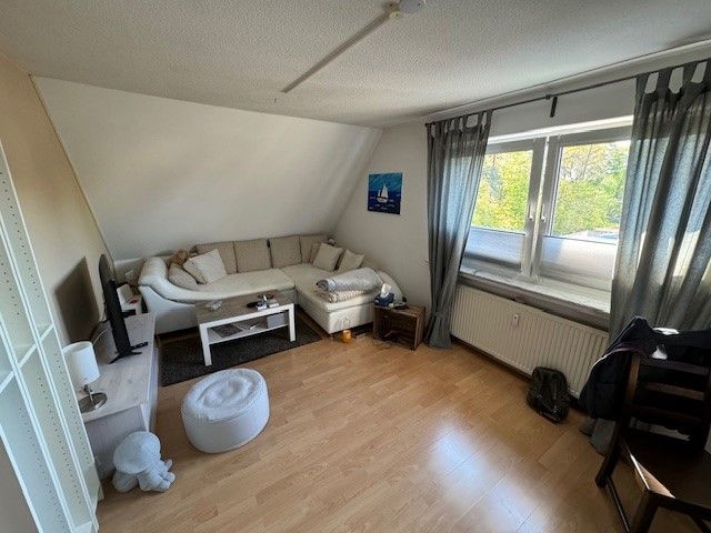Dachgeschosswohnung in Winsen (Aller)